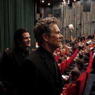 KVIFF, MFFKV, filmový festival, Slavnostní zakončení, Kevin Bacon