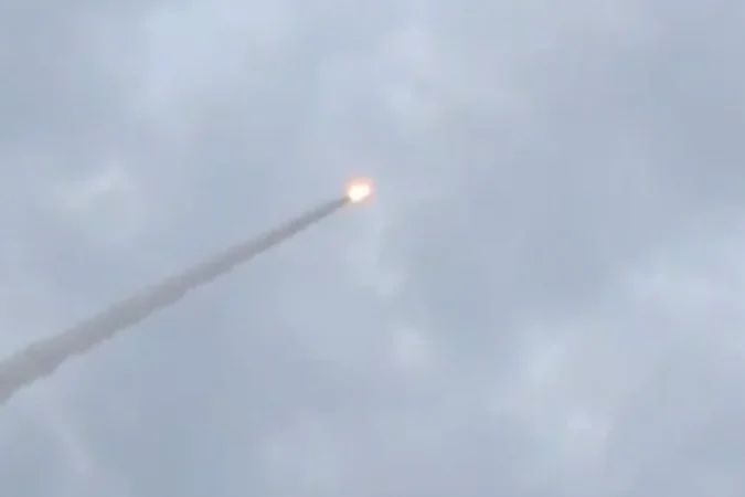 Ukrajina bude brzy útočit na Moskvu balistickými raketami
