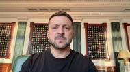 Rusko chystá do 48 hodin masivní raketový útok, varoval Zelenskyj