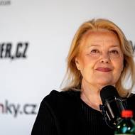 Hostem Seznam festivalového studia byla 11. července 2026 na 60. ročníku Mezinárodního filmového festivalu v Karlových Varech herečka Magda Vášáryová.