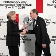 KVIFF, MFFKV, filmový festival, Slavnostní zakončení, Helena Třeštíková, Petr Šabata