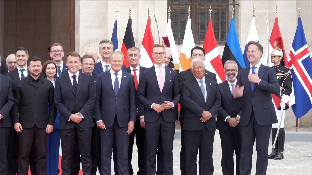 Babiš vyzval ke společné evropské protivzdušné obraně, Británii v ní nechce