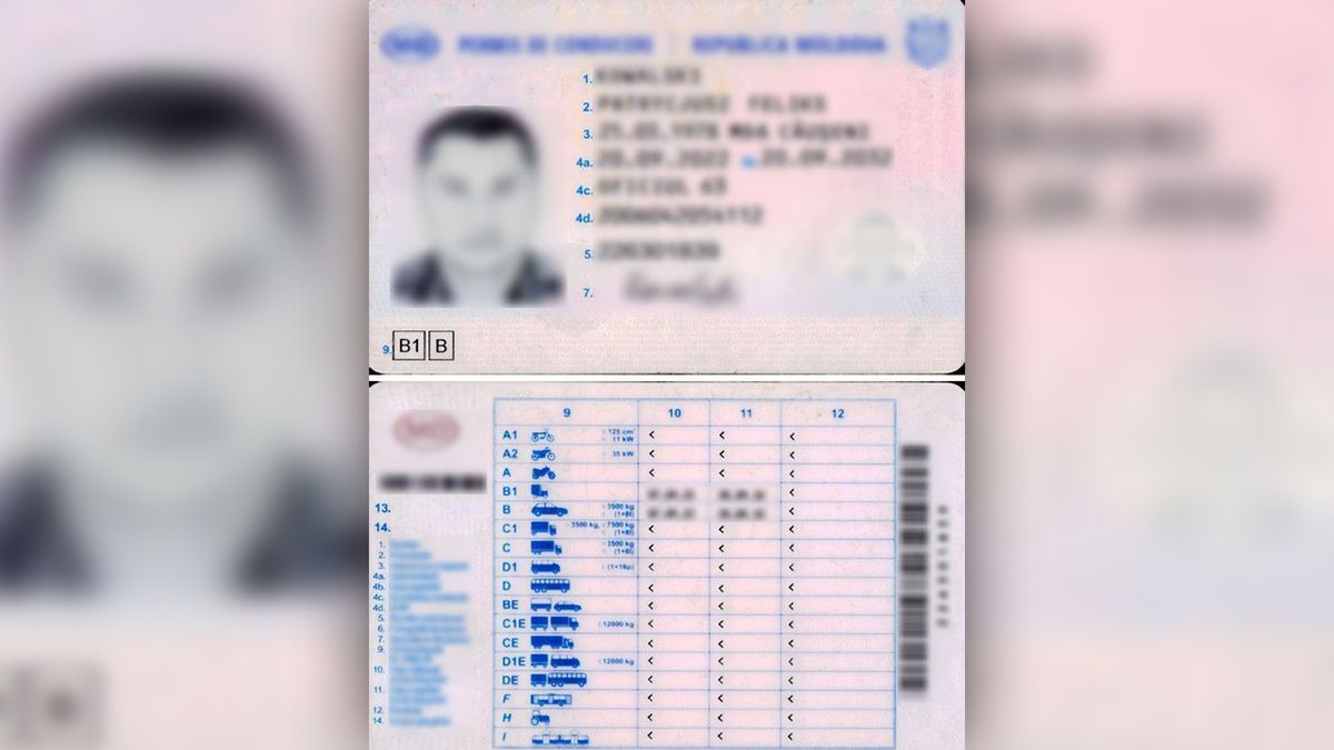 Bez autoškoly, ale s řidičáky. Cizinci jezdili v Česku s padělky