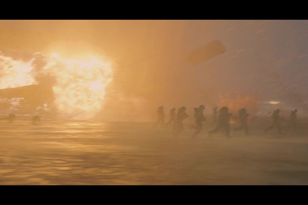 Třetí Duna představuje další trailer. Na Arrakis se vrátíme o Vánocích