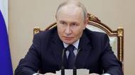 Putin Stubba a Støreho dlouze poučoval o středověké historii Evropy