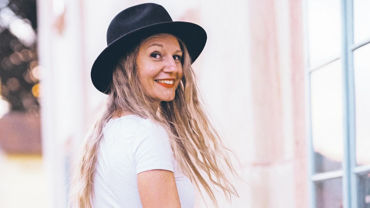 Floristka Anna Vidršperková: Květiny fungují i jako dobrá omluvenka