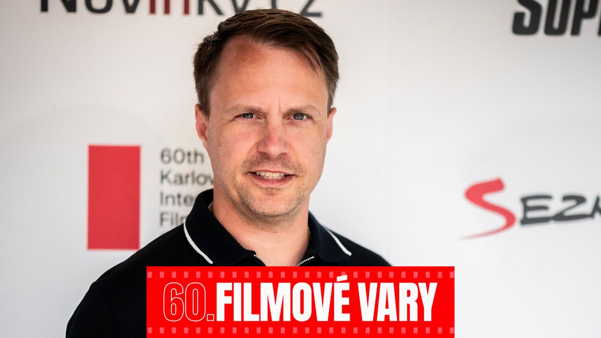 Krobot, Kronerová či Šteindler. Seznam festivalové studio přinese z Varů živé rozhovory s filmovými hvězdami