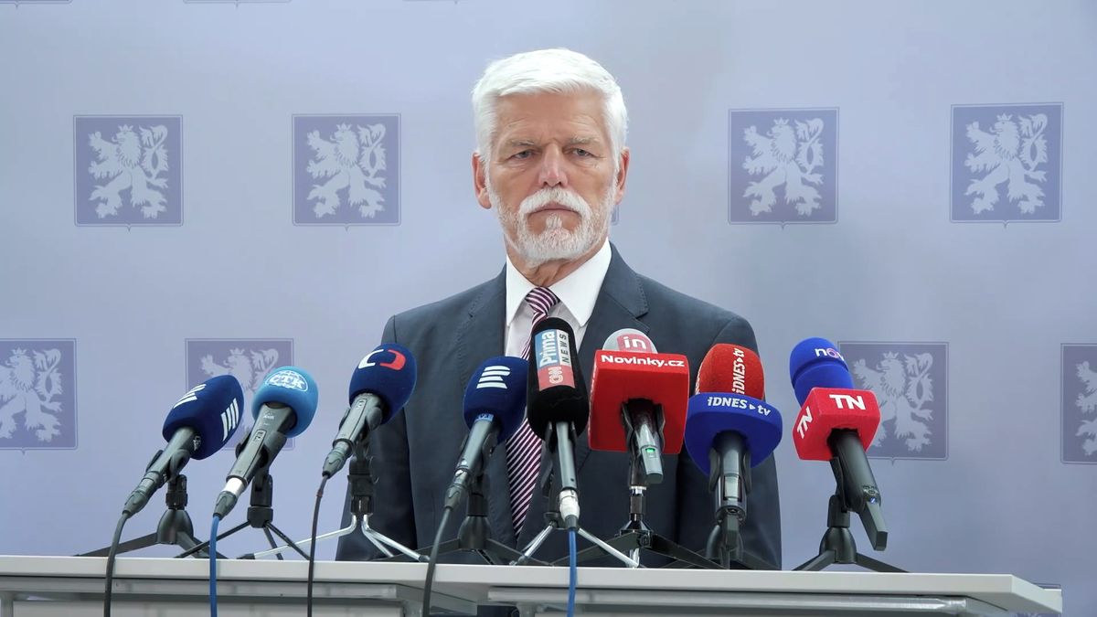 Pavel popsal svůj program na summitu NATO