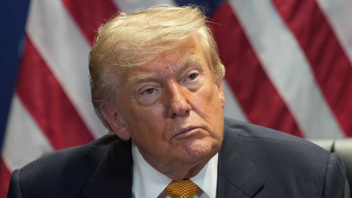 Trump: Zaútočíme na Írán dnes večer