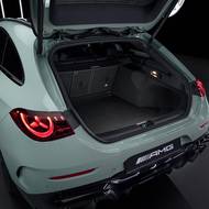 Mercedes-AMG CLA 45 4MATIC+