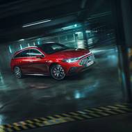 Mercedes-AMG CLA 45 4MATIC+