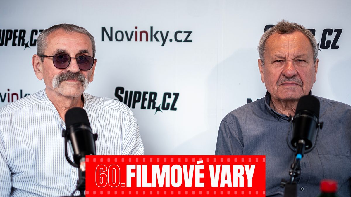 Studio Vary: Miroslav Krobot a Lubomír Smékal