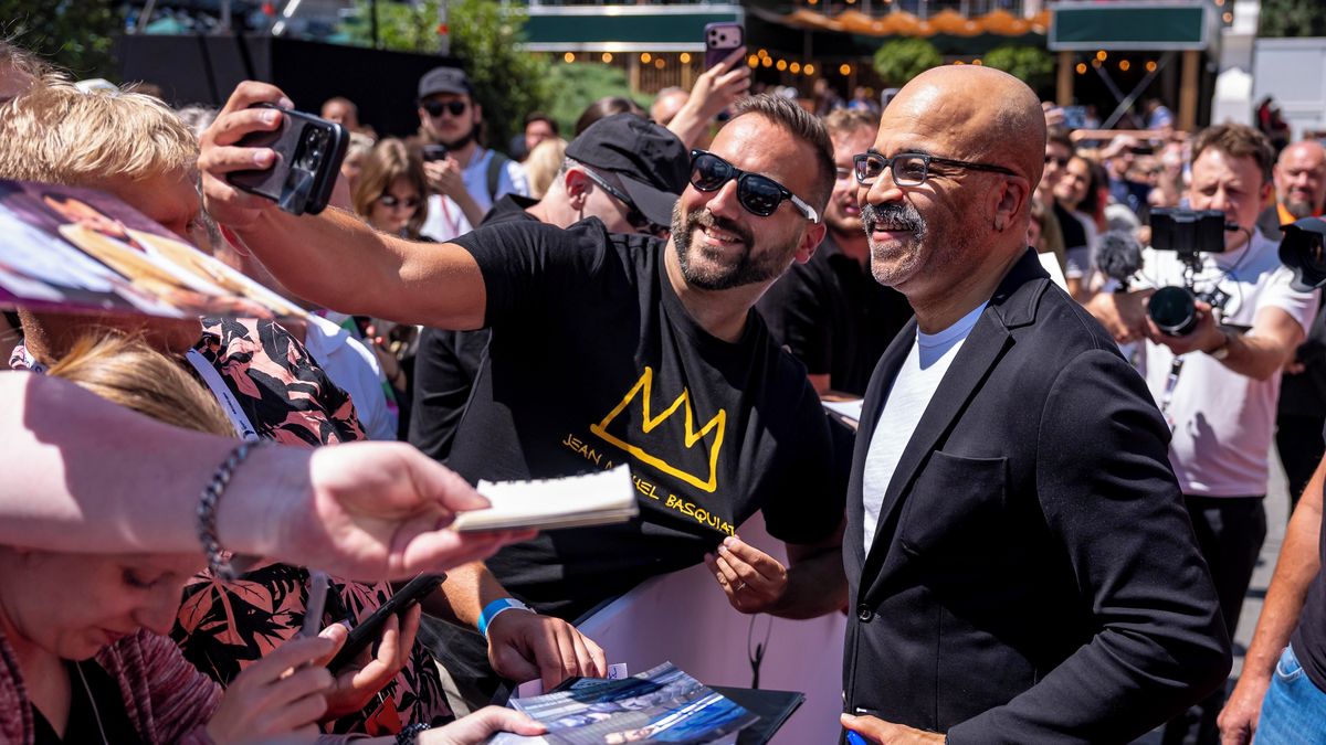 Do Varů dorazil Jeffrey Wright. Získá Cenu prezidenta MFF KV