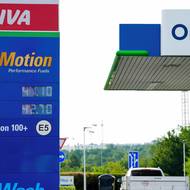 Před víkendem ale OMV patřil k nejdražším místům, kde natankovat.