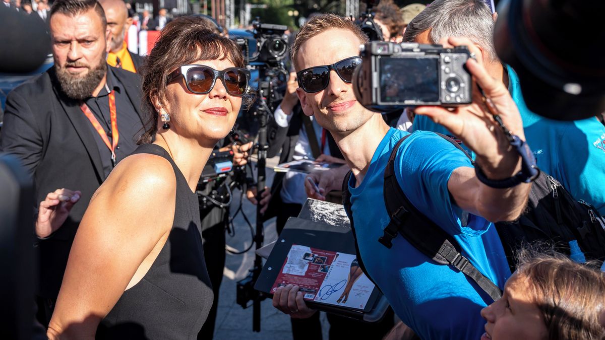 FOTO: Ve Varech se točí filmové hvězdy. Festival je v polovině