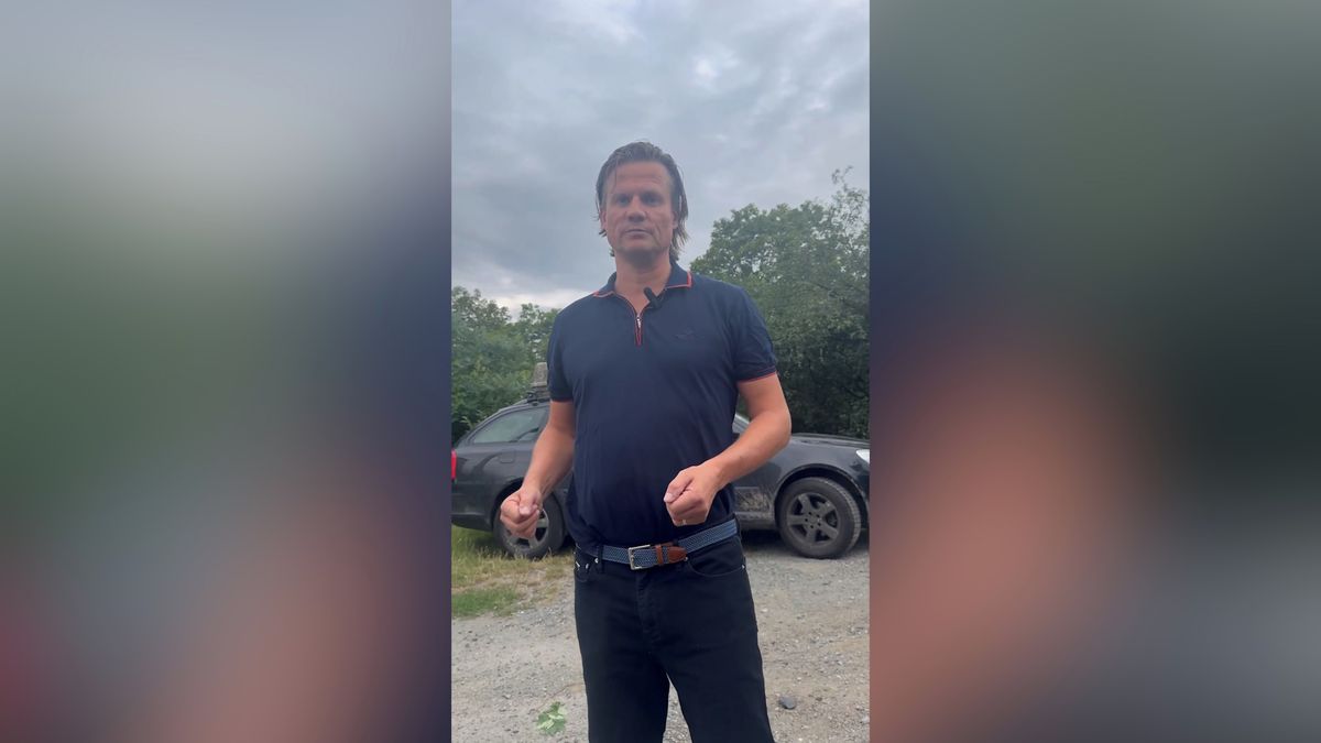 Strašnice mají domobranu. Noční občanské hlídky v Praze 10 už objevily skrýše zlodějů