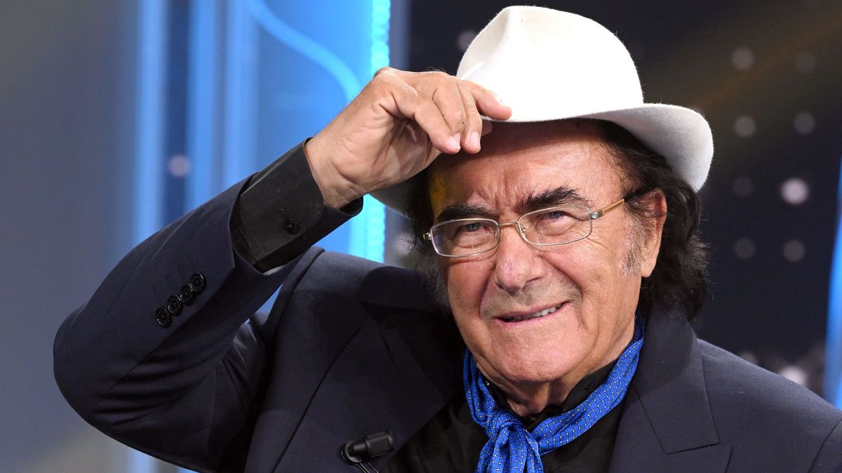 Felicità! Interpret světoznámého hitu Al Bano se v 83 letech znovu ožení