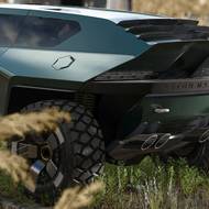 Aston Martin Dreadnought ve hře