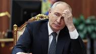 Putin přitvrdil své územní požadavky