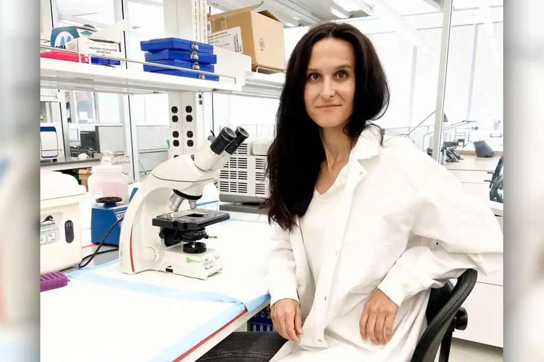 Česká lékařka odhalila, jak může rakovina unikat imunitnímu systému 