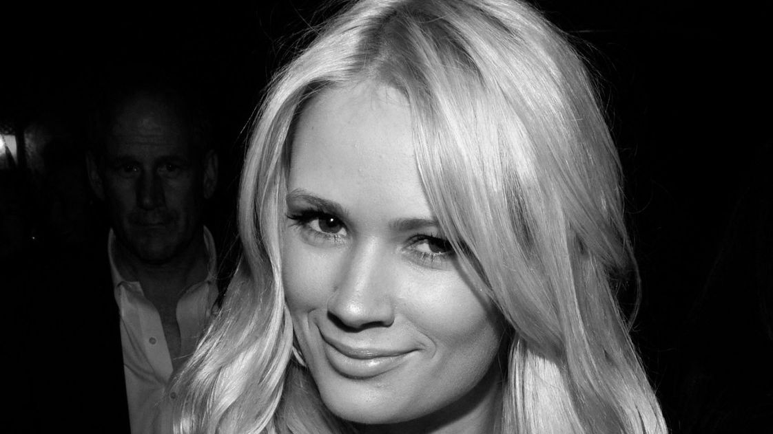 Zemřela zpěvačka Lauren Bennettová. Bylo jí 37 let