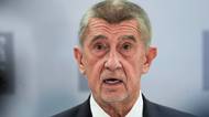 Situace je vážná, prohlásil Babiš po incidentech v Německu