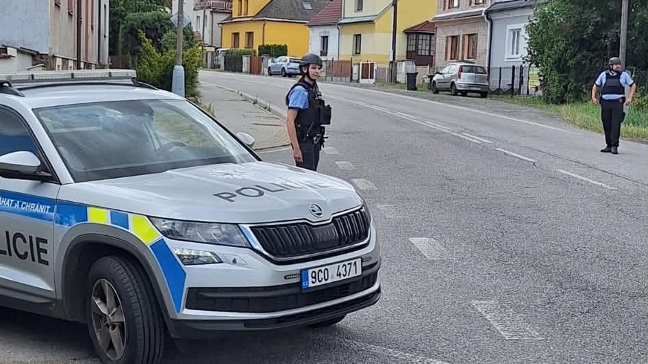 Policie dostane půl miliardy navíc na platy, vybavení i terorismus, rozhodl Metnar