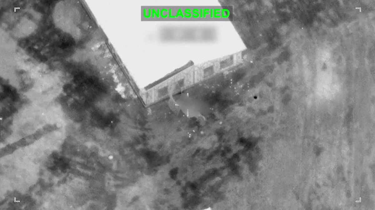 USA bombardovaly Írán. Ten zaútočil na Bahrajn, Katar a Kuvajt