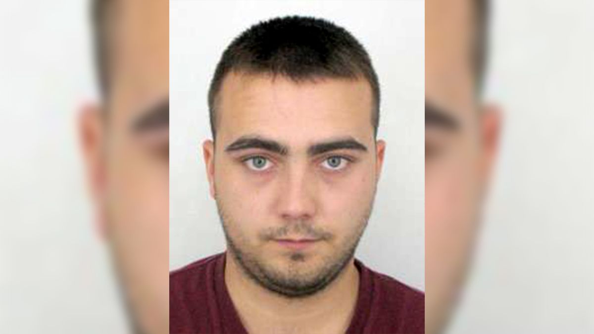 Strach o osmadvacetiletého Marka: Zmizel cestou z práce na Karvinsku, může být v ohrožení