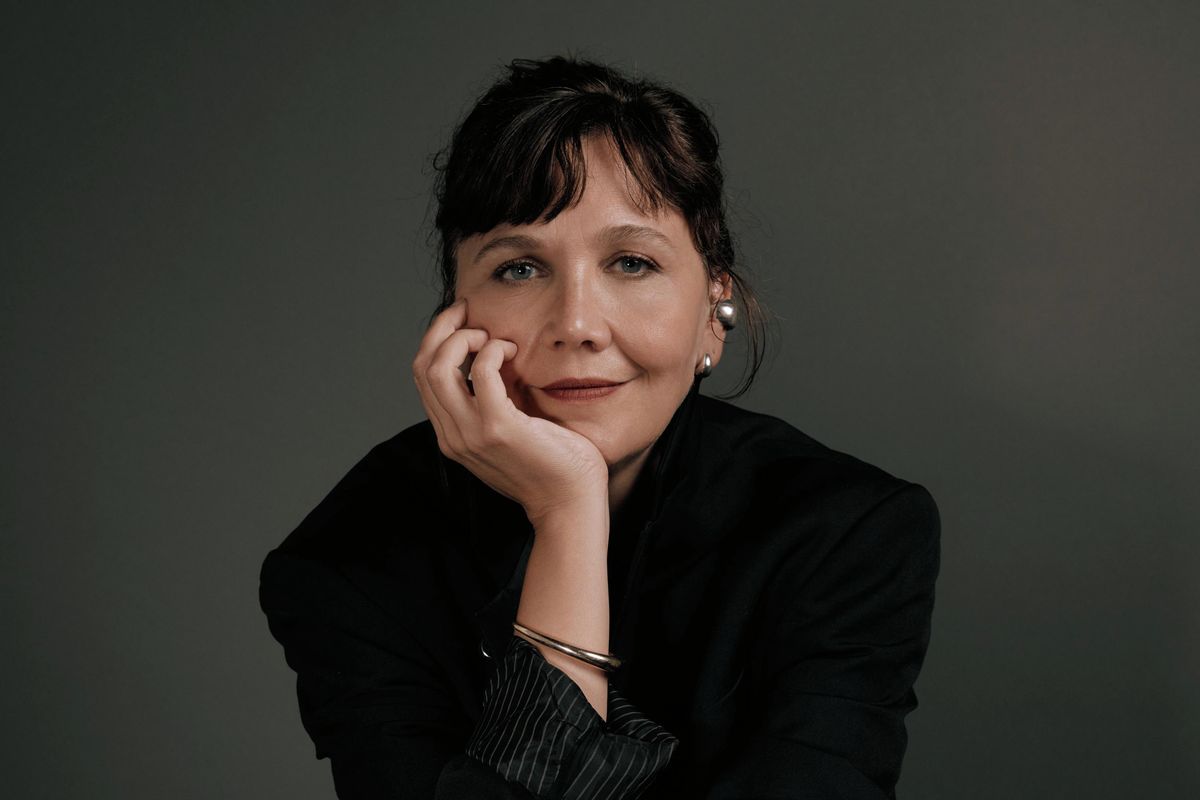 Herečka Maggie Gyllenhaalová: Ženy mají spoustu tónů, které muži nevidí