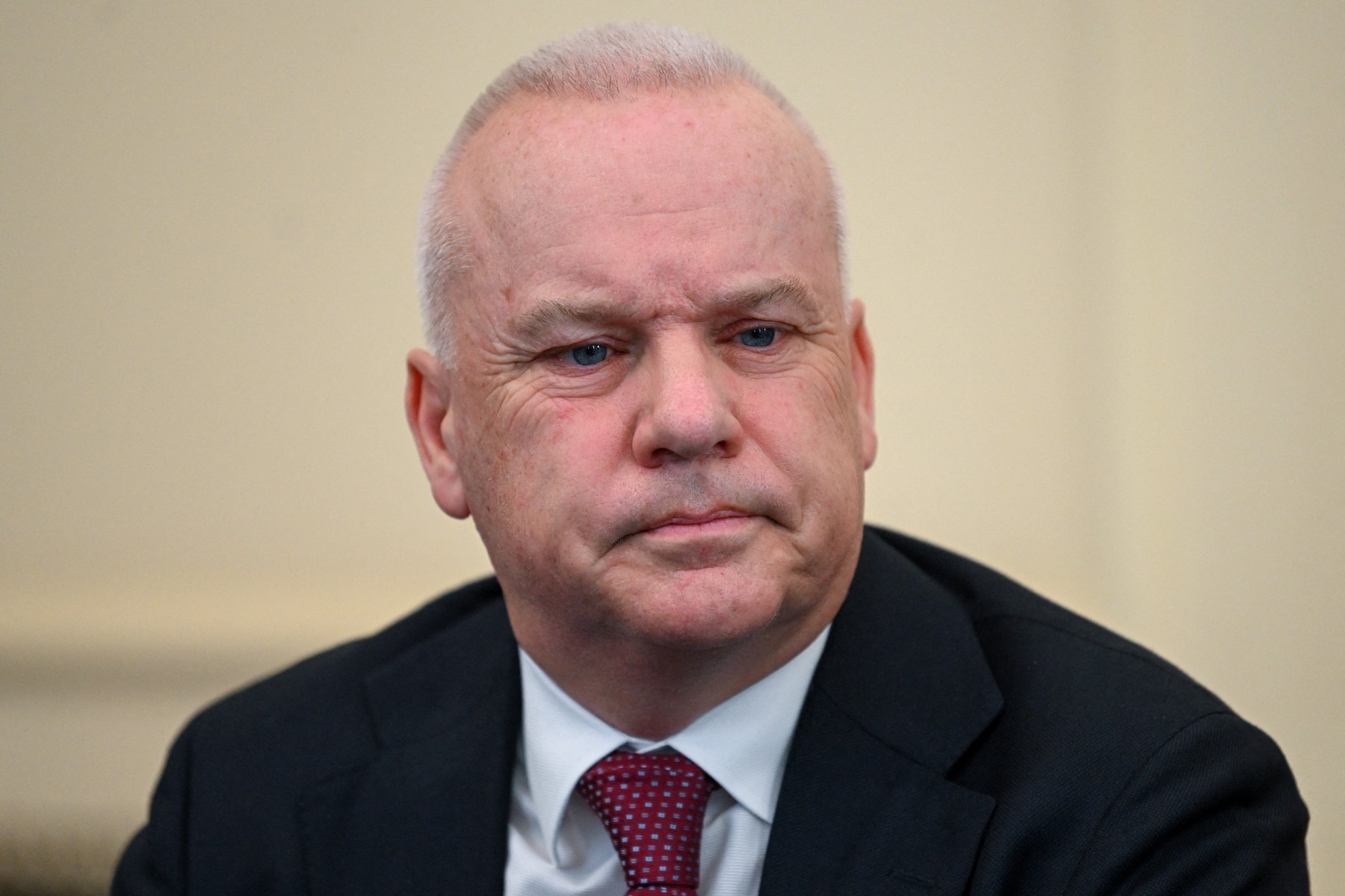 EU může mít v zimě málo plynu, varuje expert