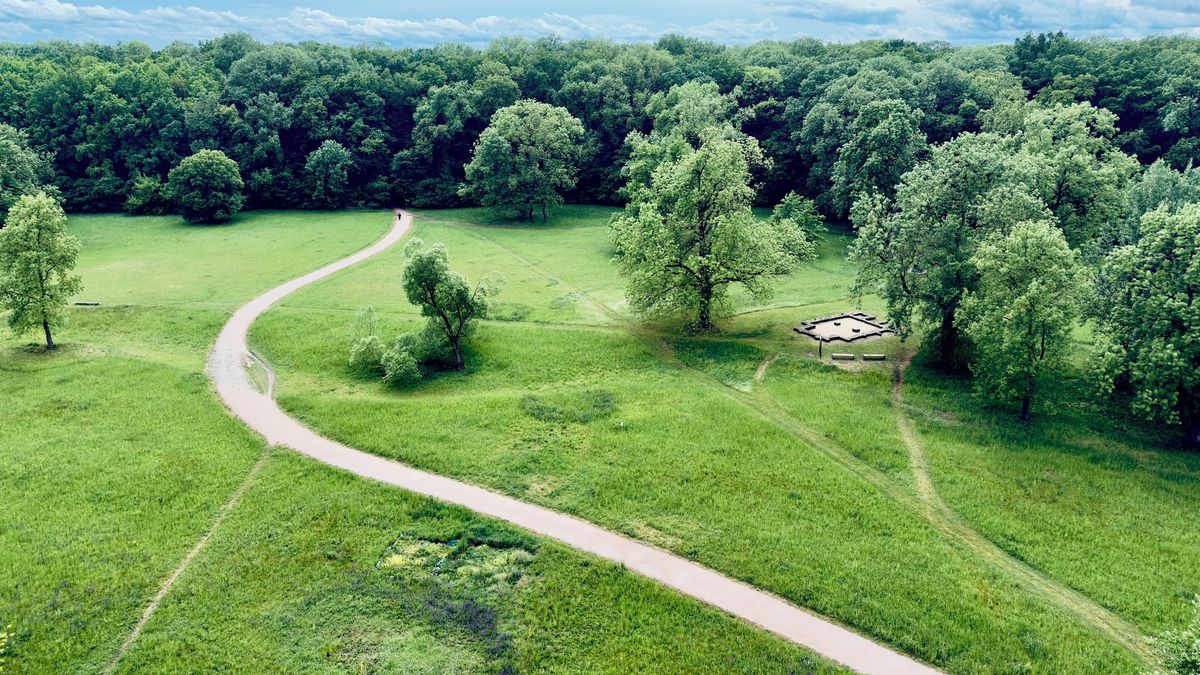 Vzácnou moravskou památku turisté často navštíví náhodou