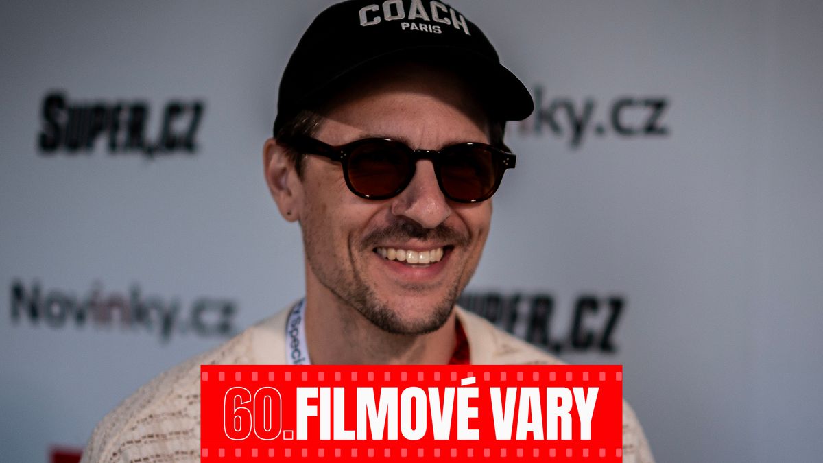 Studio Vary: Herec Juraj Loj
