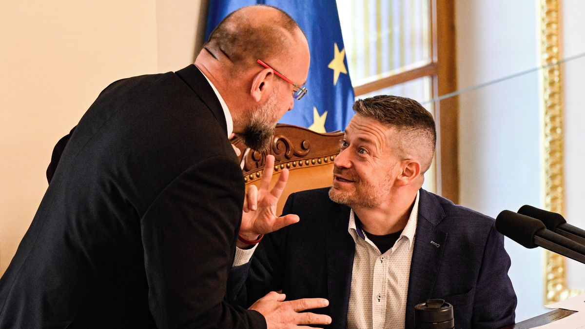 Konec obstrukcí se přiblížil, poslanci schválili novelu jednacího řádu