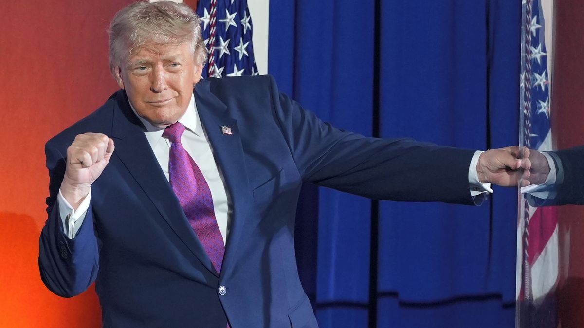 Trump se na okraj summitu NATO sejde s lídry Ukrajiny a Sýrie