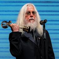 Robert Richardson s cenou
