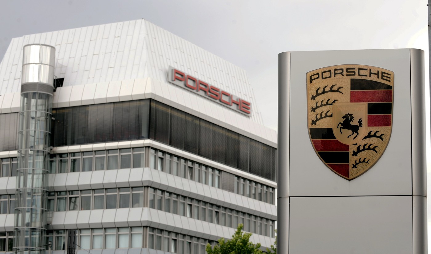 Automobilce Porsche letos výrazně klesly prodeje. Bude propouštet