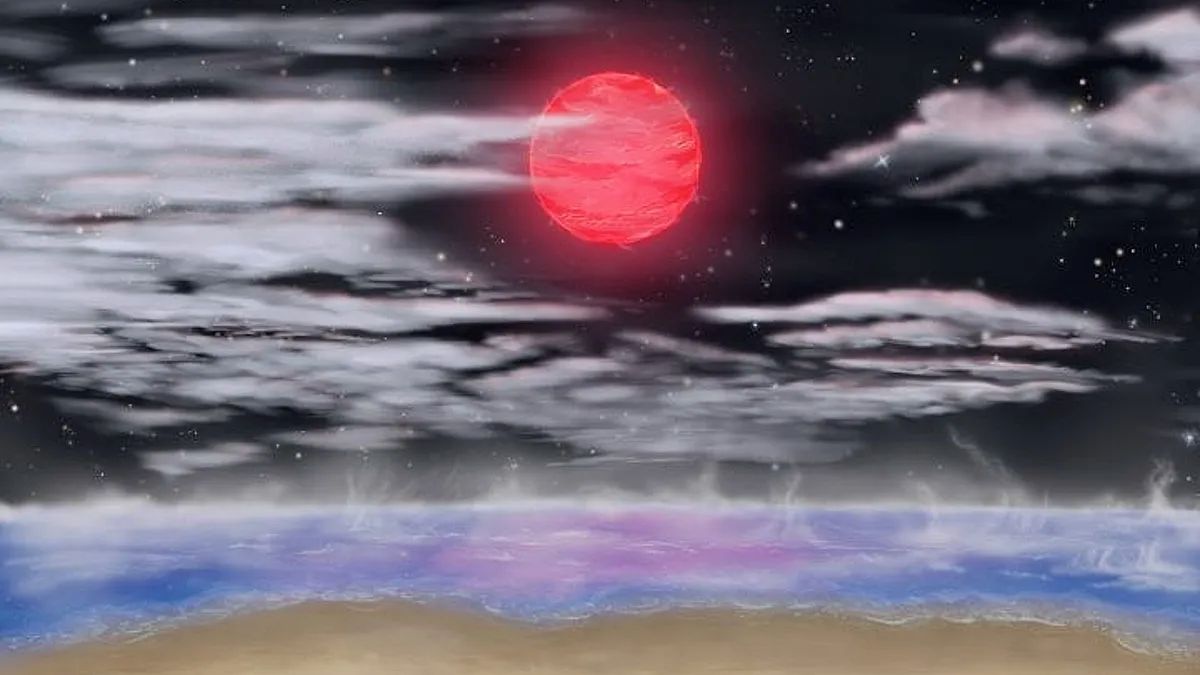 Astronomové objevili potenciálně obyvatelnou planetu vzdálenou jen 25 světelných let