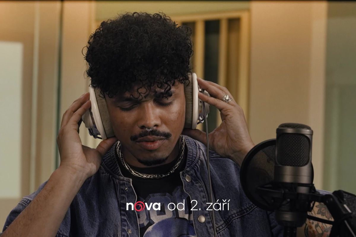 SuperStar v televizi předběhne StarDance. Finále obou soutěží budou v prosinci