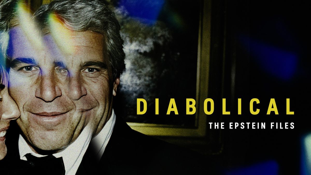 Dokument Diabolical: HBO Max uvede v Čechách a na Slovensku The Epstein Files
