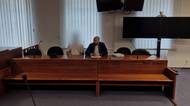 Přes dva roky znásilňoval dceru družky. Soud mu potvrdil šest a půl roku