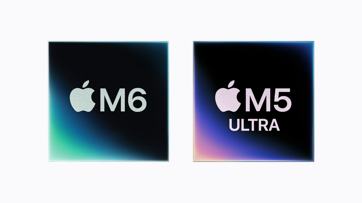 Apple v tichosti ukázal nová srdce pro své počítače. Výkon bude extrémní