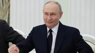 Putin přirovnal válku proti Ukrajině k potravnímu řetězci