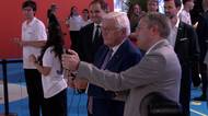 Gamescom 2026: Nezapomínejme na stinné stránky videoher, burcoval německý prezident