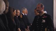 Nový norský král bude používat jméno Haakon VIII.