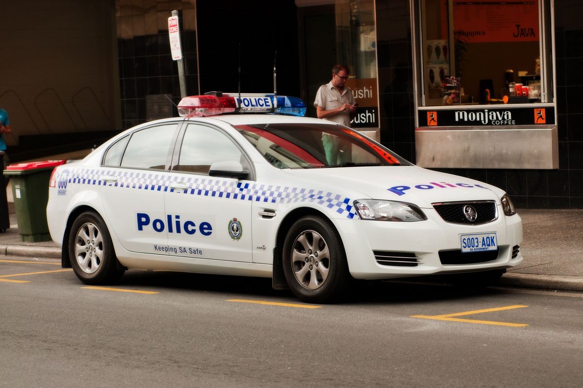 Australská policie naletěla. Začala vyšetřovat vraždu, mrtvola ale byla umělá panna