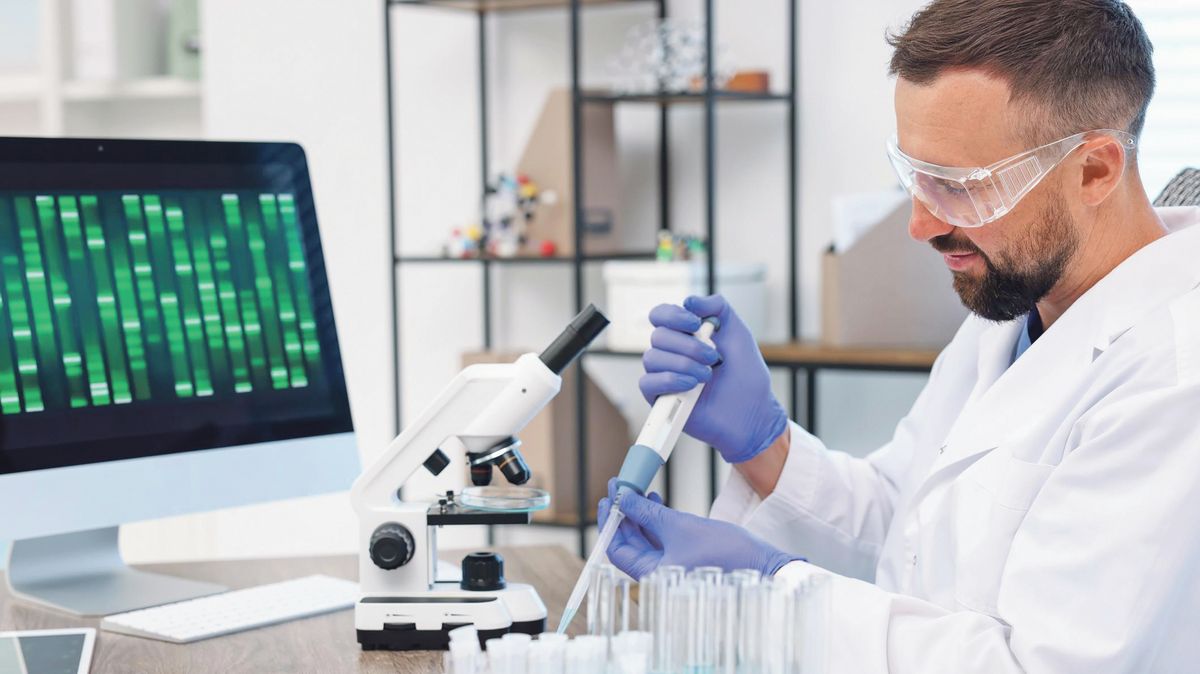 Фирма Prime Medicine прекратила разработку генотерапии для редкого иммунодефицита из-за малого рынка