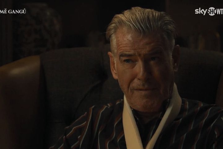 Brosnan, Hardy a Mirrenová se vrací. Druhá série Země gangů dorazí v září