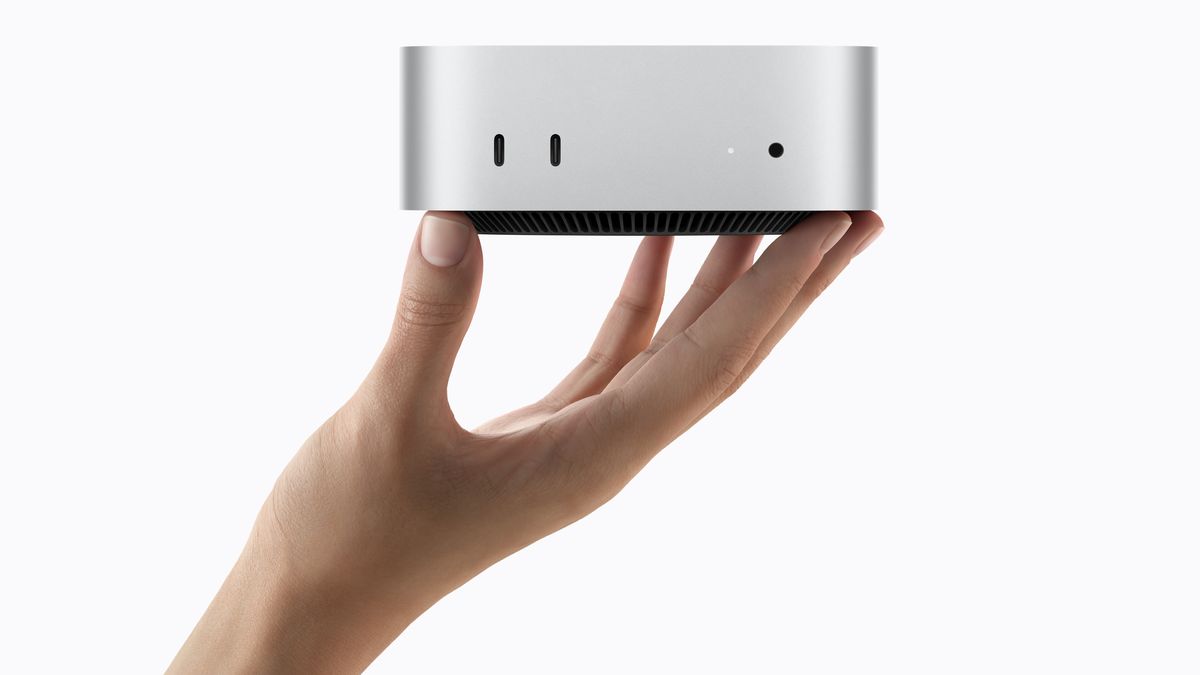 Apple překvapivě ukázal dva nové počítače
