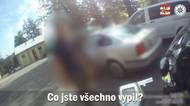 Dýchat ani nemusím, něco tam bude, řekl řidič. Bylo tam 14 piv a čtyři rumy